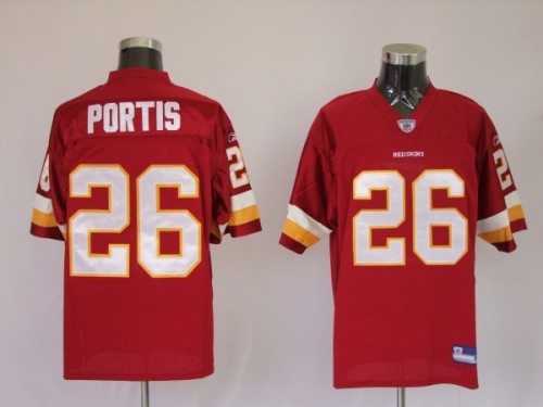 NFL Washington Red skins-049