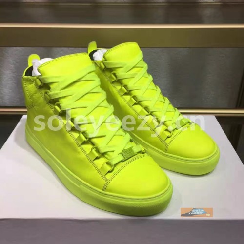 B Arena High End Sneaker-073