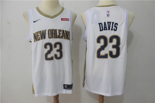 NBA New Orleans Pelicans-004