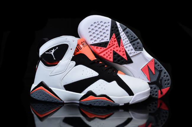 Air Jordan 7 shoes AAA-002