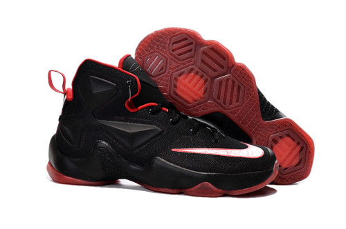 Nike LeBron James 13 GS shoes-006