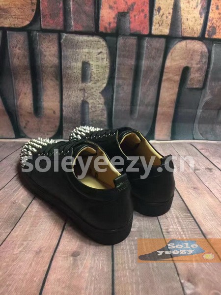 Super Max Christian Louboutin Shoes-396