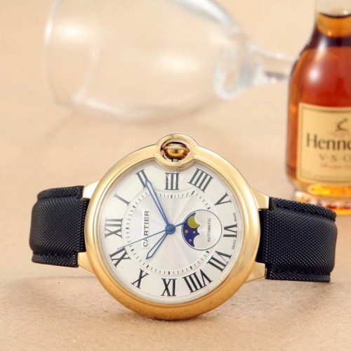 Cartier Watches-195