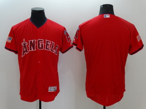MLB Los Angeles Angels-056