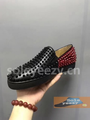 Super Max Christian Louboutin Shoes-786