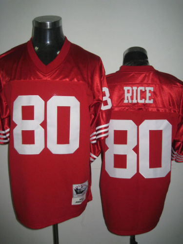 NFL San Francisco 49ers-049