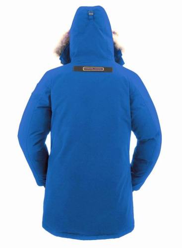 CG Down Jacket men-738