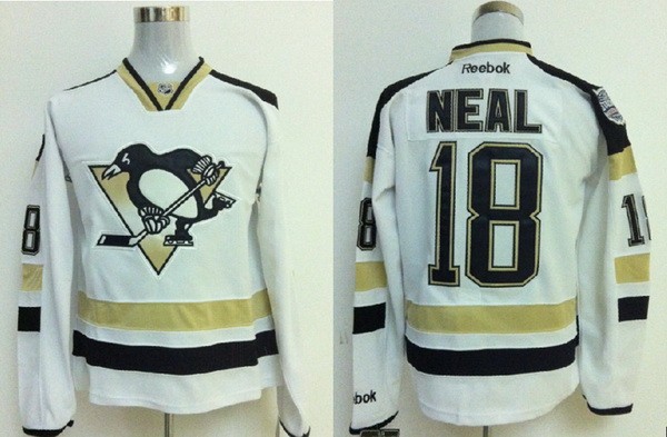 Pittsburgh Penguins jerseys-140