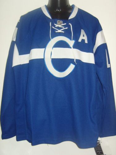Montreal Canadiens jerseys-023