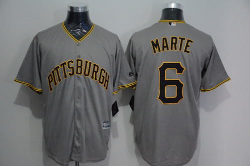 MLB Pittsburgh Pirates-037