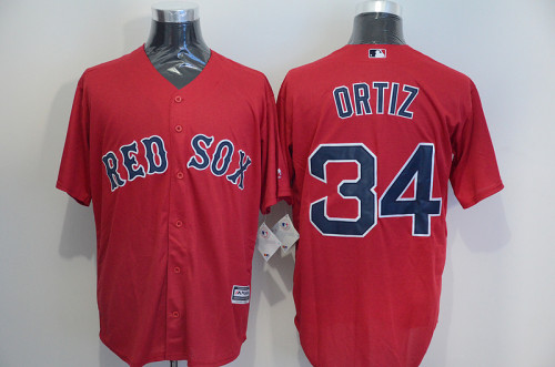 MLB Boston Red Sox-054