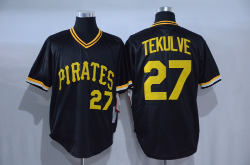 MLB Pittsburgh Pirates-057