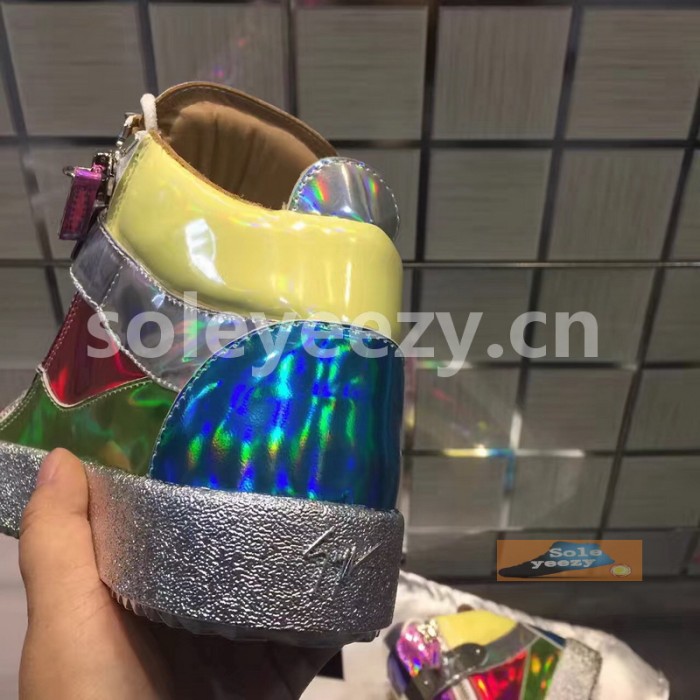 Super Max GZ Shoes119