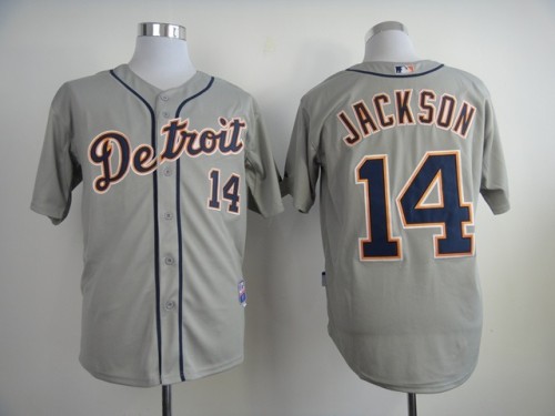 MLB Detroit Tigers-006