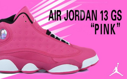 Air Jordan 13 women AAA-043