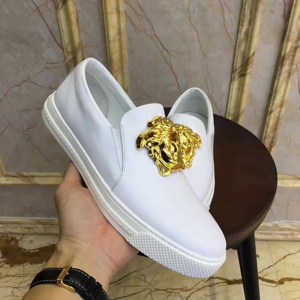 Super Max Versace Shoes-014