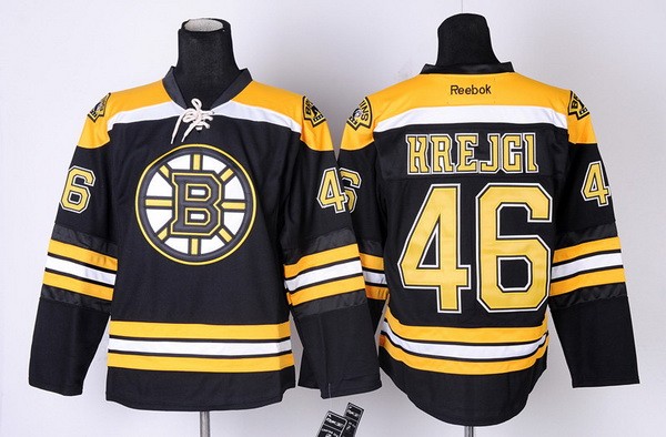 Boston Bruins jerseys-153