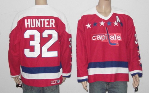 Washington Capitals jerseys-046