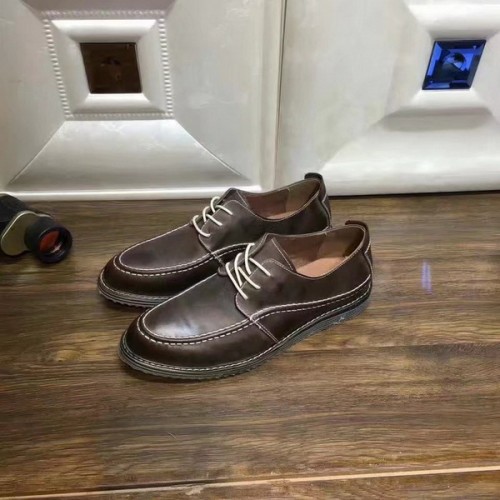 Prada men shoes 1:1 quality-018