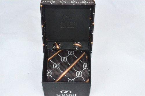 G Necktie AAA Quality-037