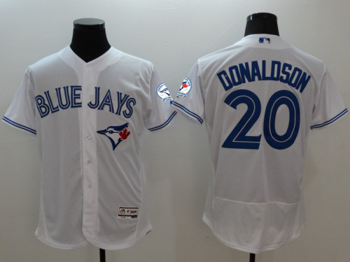 MLB Toronto Blue Jays-010