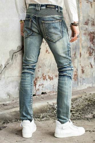 Balmain Jeans AAA quality-380(28-38)