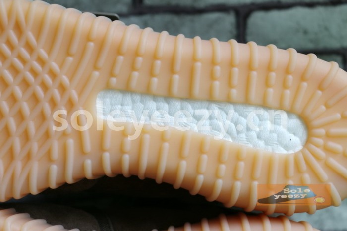 Authentic Yeezy Boost 750 “Light Brown”