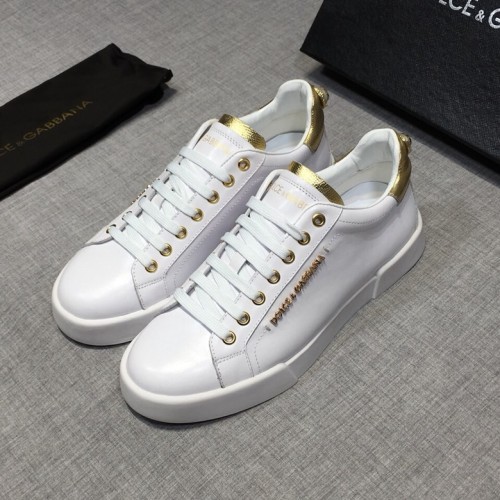D&G men shoes 1;1 quality -146