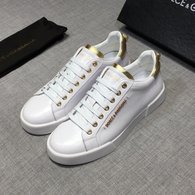 D&G men shoes 1;1 quality -146