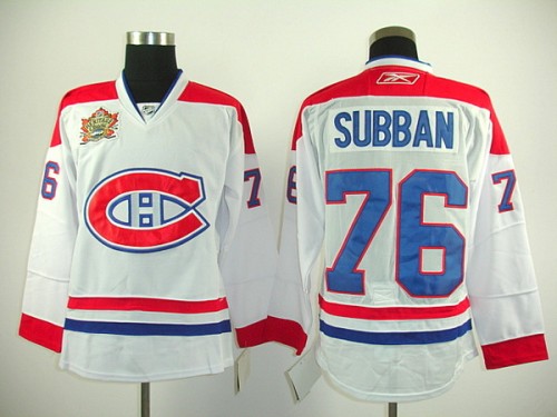 Montreal Canadiens jerseys-189