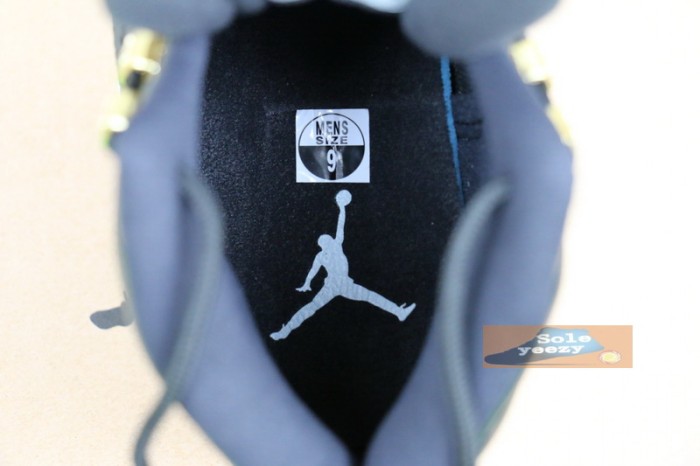 Authentic Air Jordan 12 “The Master”
