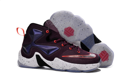 Nike LeBron James 13 GS shoes-008