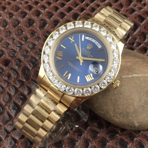 Rolex Watches-1980