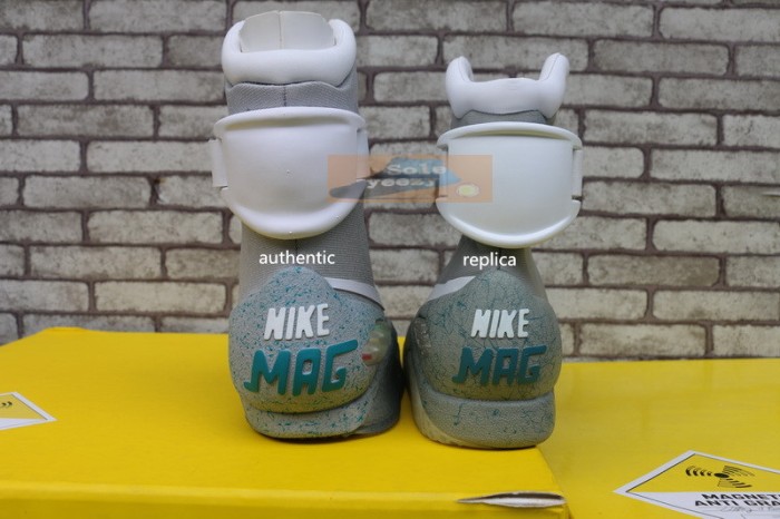 Authentic Nike Air Mag(restock)