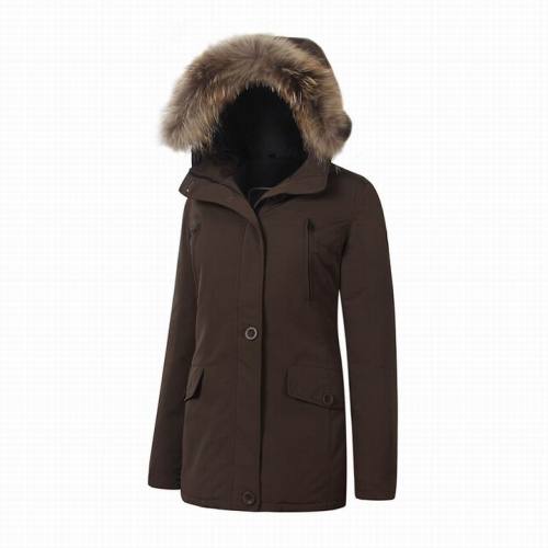 CG Down Jacket women-407
