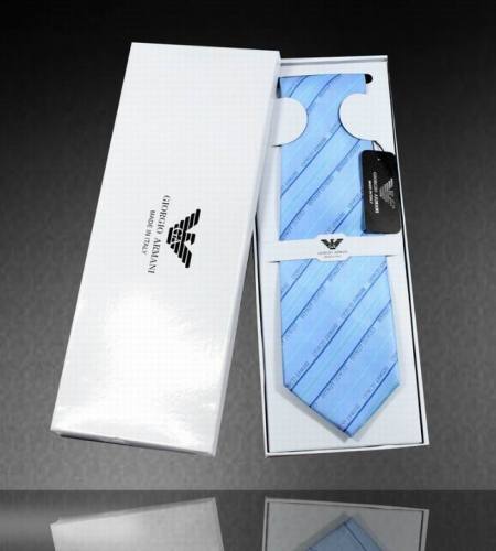 Armani Necktie AAA Quality-040