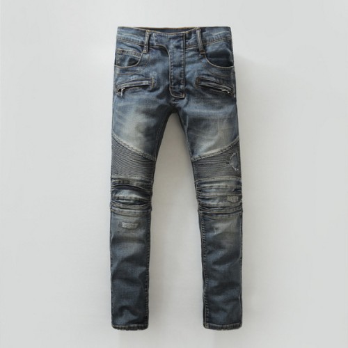 Balmain Jeans AAA quality-267(28-38)