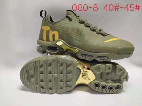 Nike Air Max TN Plus men shoes-597