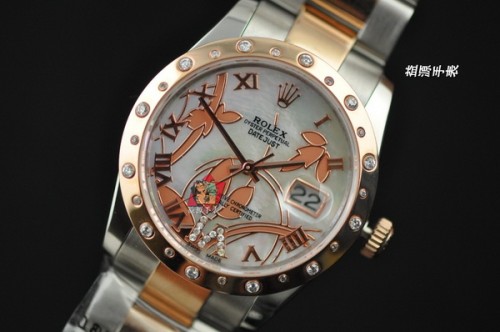 Rolex Watches-743