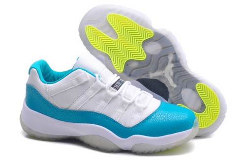 Air Jordan 11 women AAA-010