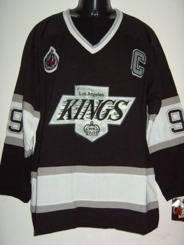 Los Angeles Kings jerseys-020