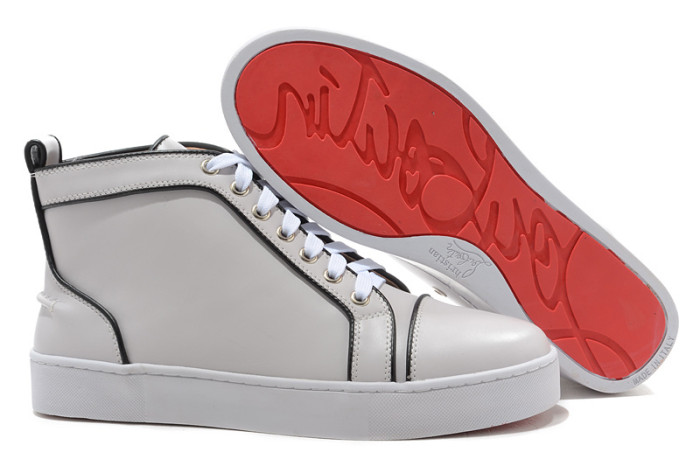 Christian Louboutin mens shoes-011