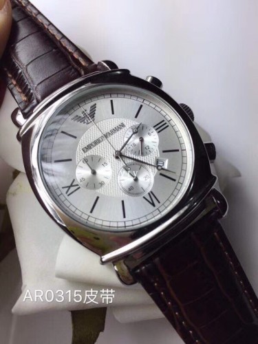 Armani Watches-010