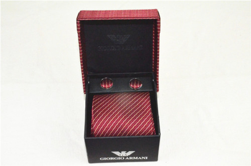Armani Necktie AAA Quality-023
