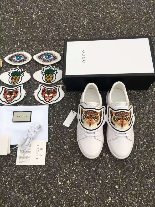 G women shoes 1;1 quality-141