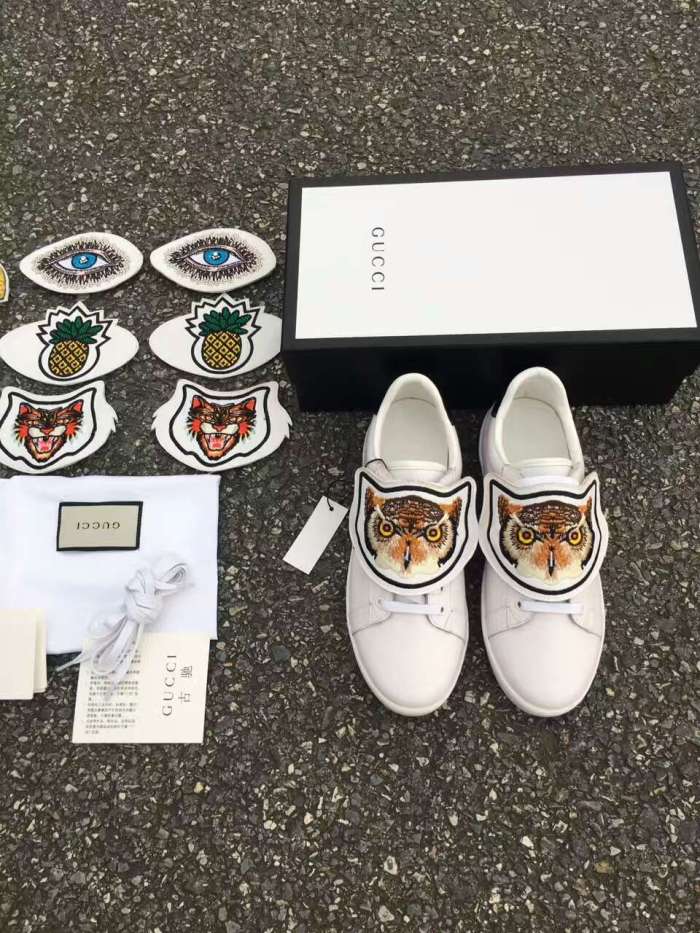 G women shoes 1;1 quality-141