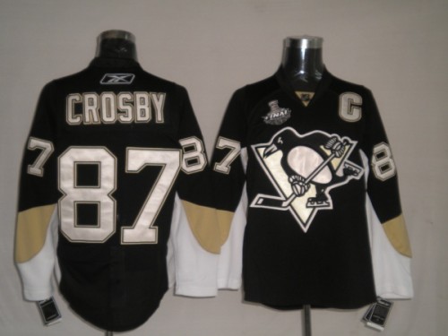 Pittsburgh Penguins jerseys-075