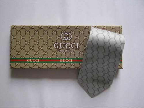 G Necktie AAA Quality-084