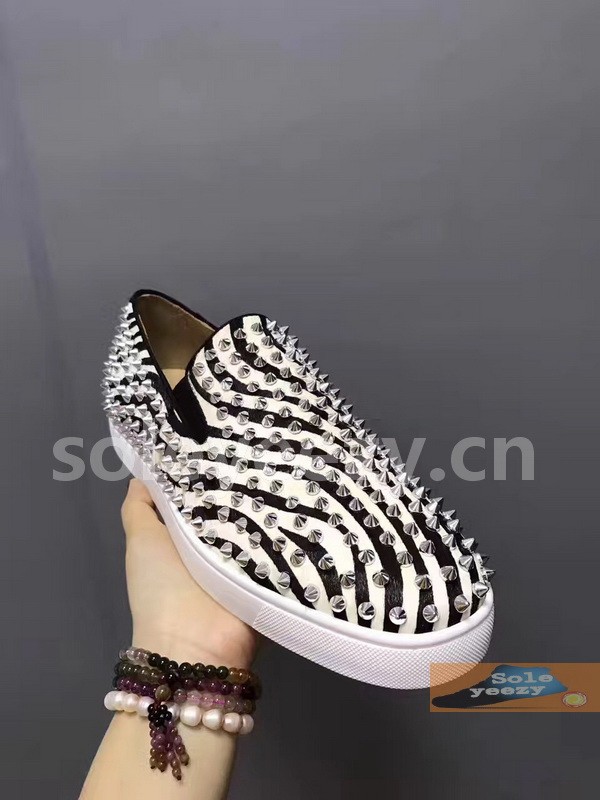 Super Max Christian Louboutin Shoes-762