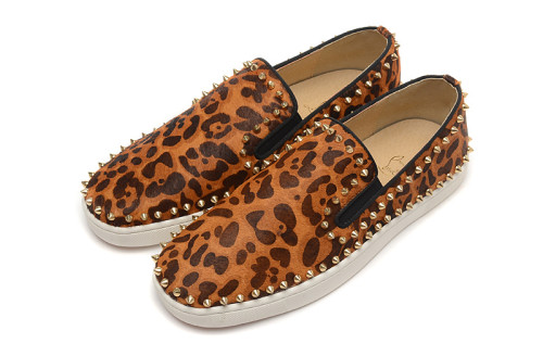 Christian Louboutin mens shoes-291